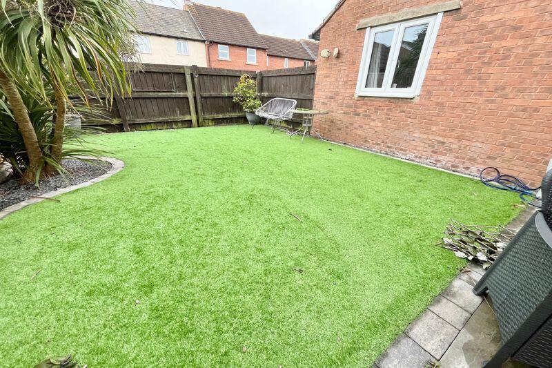 Additional property image - Merton Drive, Weston-Super-Mare