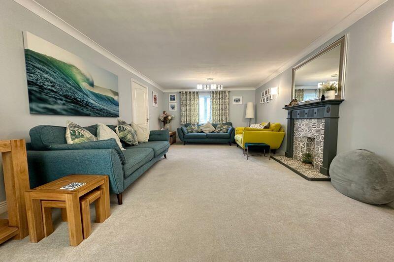 Additional property image - Merton Drive, Weston Village - DOUBLE GARAGE