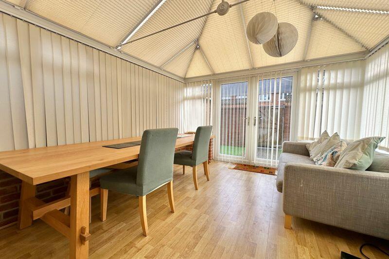 Additional property image - Merton Drive, Weston Village - DOUBLE GARAGE