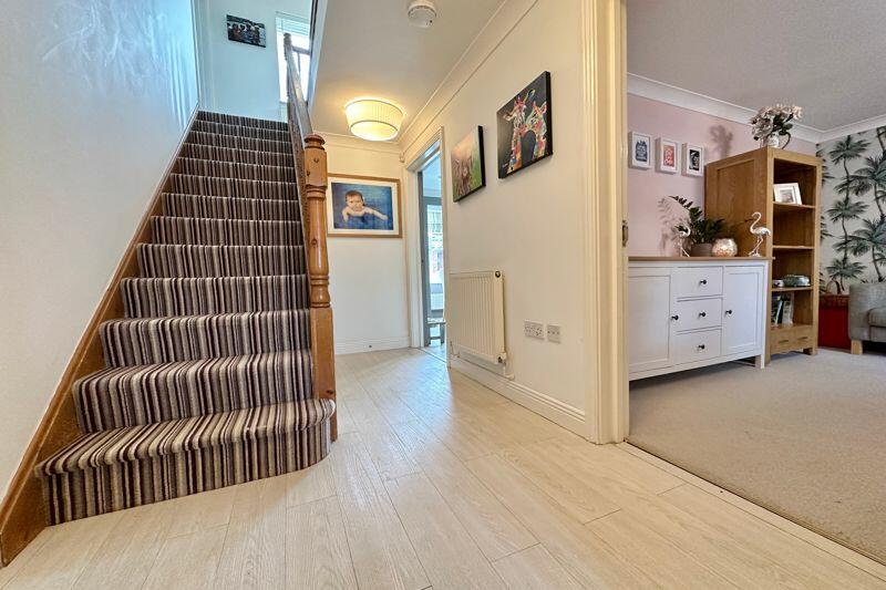 Additional property image - Merton Drive, Weston Village - DOUBLE GARAGE