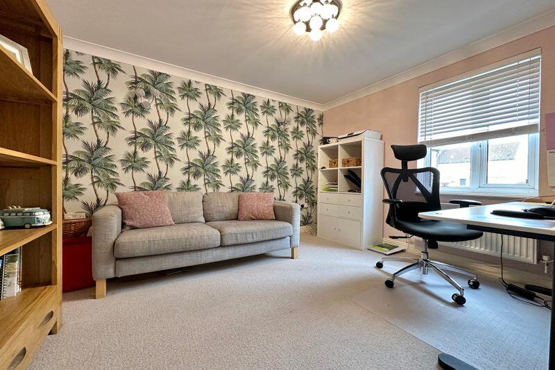 Additional property image - Merton Drive, Weston Village - DOUBLE GARAGE
