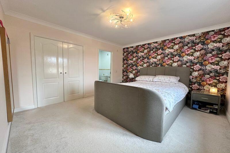 Additional property image - Merton Drive, Weston Village - DOUBLE GARAGE