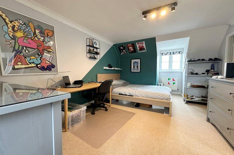 Additional property image - Merton Drive, Weston Village - DOUBLE GARAGE