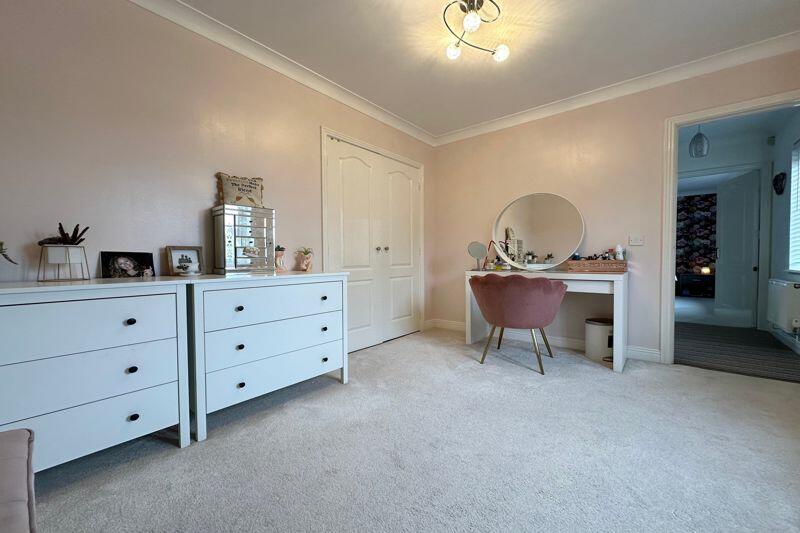 Additional property image - Merton Drive, Weston Village - DOUBLE GARAGE