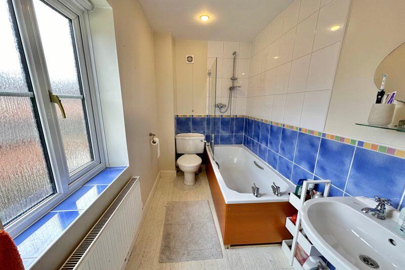 Additional property image - Merton Drive, Weston Village - DOUBLE GARAGE