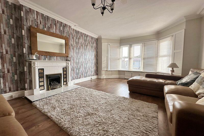 Additional property image - Charlton Road, Weston-Super-Mare - GARDEN & PARKING