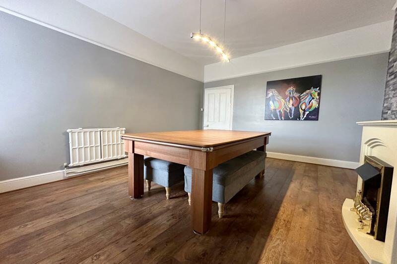 Property image - Charlton Road, Weston-Super-Mare - GARDEN & PARKING