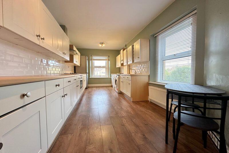 Additional property image - Charlton Road, Weston-Super-Mare - GARDEN & PARKING