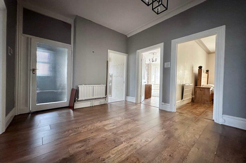 Additional property image - Charlton Road, Weston-Super-Mare - GARDEN & PARKING