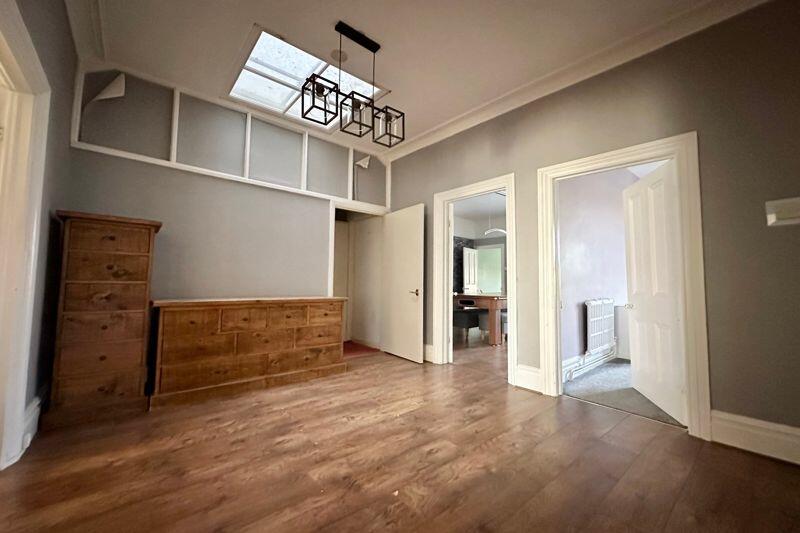 Additional property image - Charlton Road, Weston-Super-Mare - GARDEN & PARKING