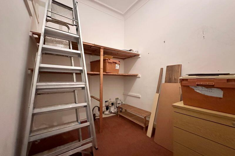 Additional property image - Charlton Road, Weston-Super-Mare - GARDEN & PARKING