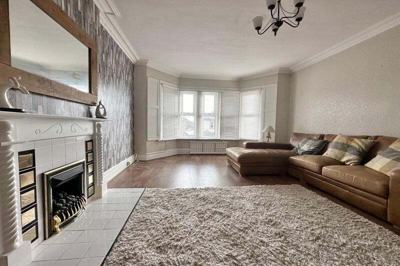 Additional property image - Charlton Road, Weston-Super-Mare - GARDEN & PARKING