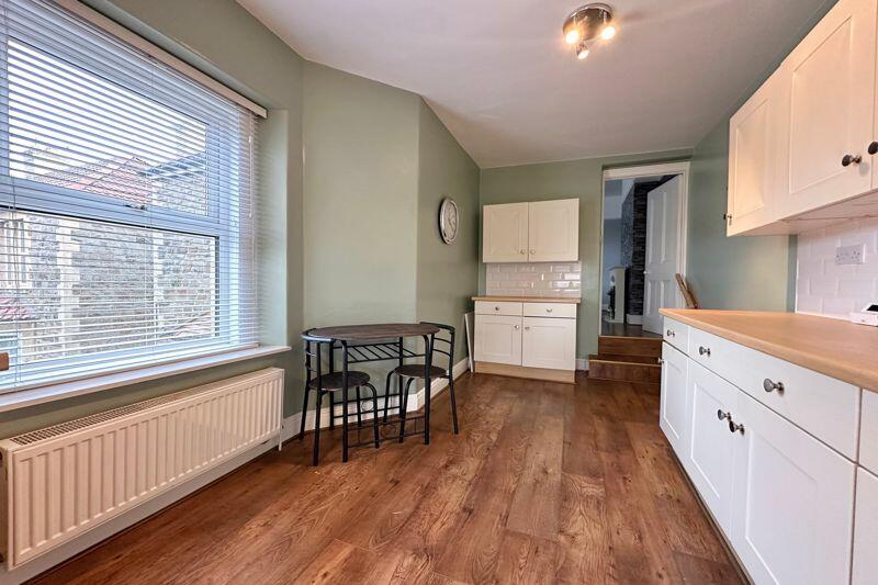 Additional property image - Charlton Road, Weston-Super-Mare - GARDEN & PARKING