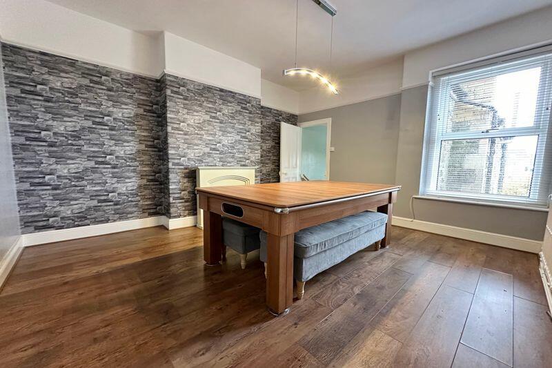 Additional property image - Charlton Road, Weston-Super-Mare - GARDEN & PARKING
