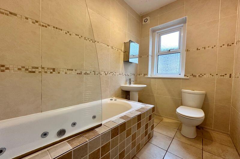 Additional property image - Charlton Road, Weston-Super-Mare - GARDEN & PARKING
