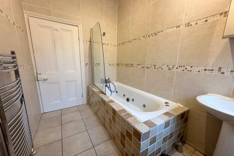 Additional property image - Charlton Road, Weston-Super-Mare - GARDEN & PARKING
