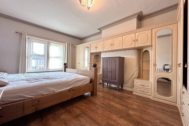 Additional property image - Charlton Road, Weston-Super-Mare - GARDEN & PARKING