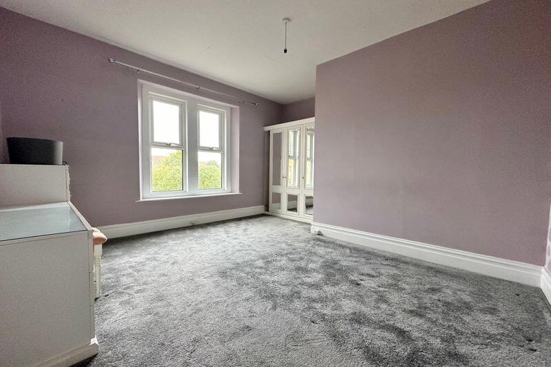 Additional property image - Charlton Road, Weston-Super-Mare - GARDEN & PARKING