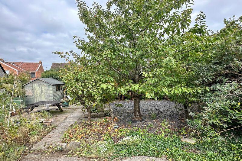 Additional property image - Charlton Road, Weston-Super-Mare - GARDEN & PARKING
