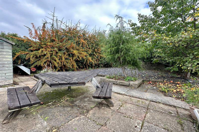 Additional property image - Charlton Road, Weston-Super-Mare - GARDEN & PARKING