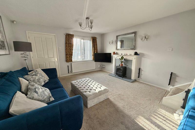 Additional property image - The Cornfields, Wick St Lawrence - SOUGHT AFTER LOCATION