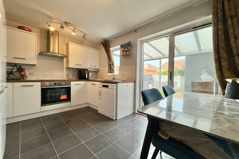 Additional property image - The Cornfields, Wick St Lawrence - SOUGHT AFTER LOCATION