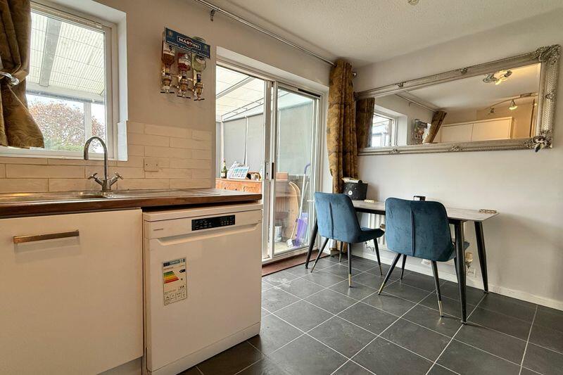 Additional property image - The Cornfields, Wick St Lawrence - SOUGHT AFTER LOCATION