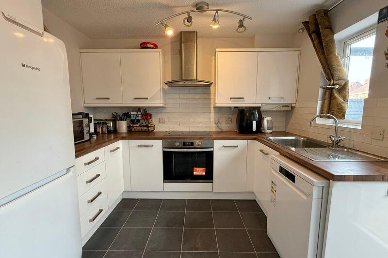 Additional property image - The Cornfields, Wick St Lawrence - SOUGHT AFTER LOCATION