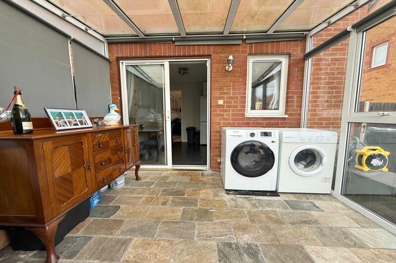 Additional property image - The Cornfields, Wick St Lawrence - SOUGHT AFTER LOCATION