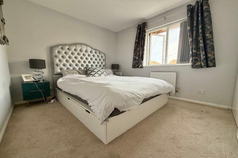 Additional property image - The Cornfields, Wick St Lawrence - SOUGHT AFTER LOCATION
