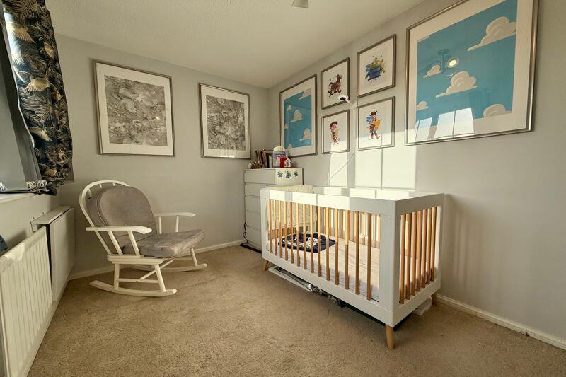Additional property image - The Cornfields, Wick St Lawrence - SOUGHT AFTER LOCATION