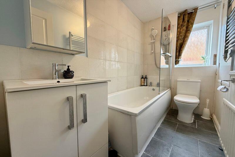 Additional property image - The Cornfields, Wick St Lawrence - SOUGHT AFTER LOCATION