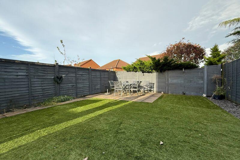 Additional property image - The Cornfields, Wick St Lawrence - SOUGHT AFTER LOCATION