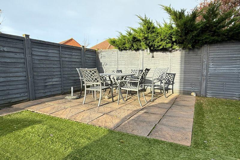Additional property image - The Cornfields, Wick St Lawrence - SOUGHT AFTER LOCATION