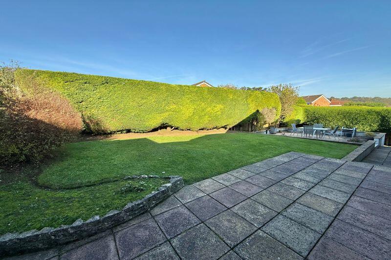 Additional property image - Church Road, Worle - EXTENDED HOME