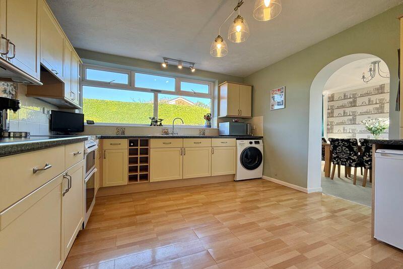 Additional property image - Church Road, Worle - EXTENDED HOME