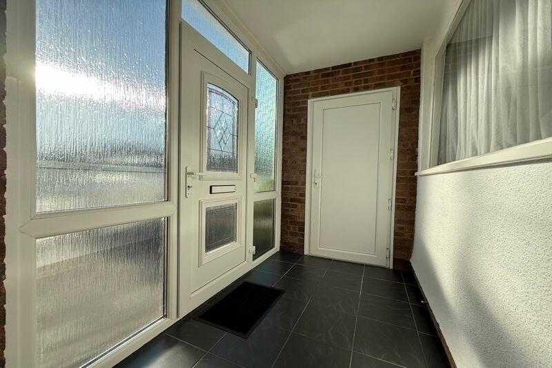 Additional property image - Church Road, Worle - EXTENDED HOME