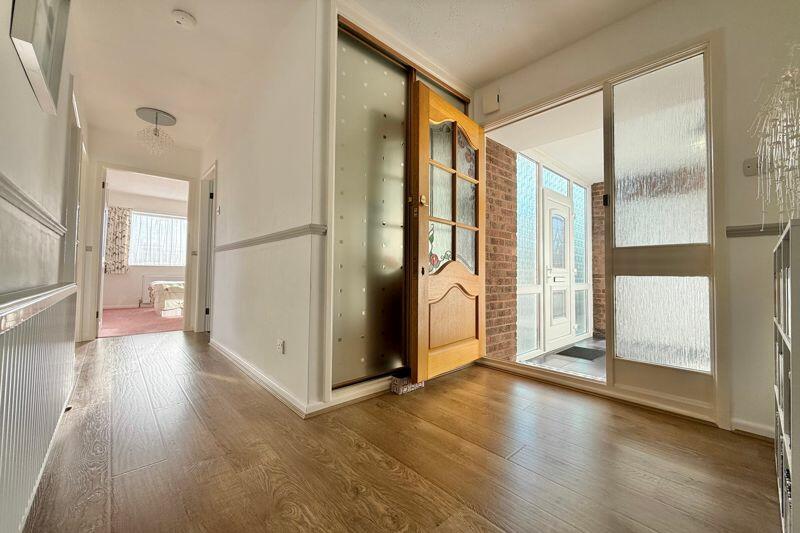 Additional property image - Church Road, Worle - EXTENDED HOME