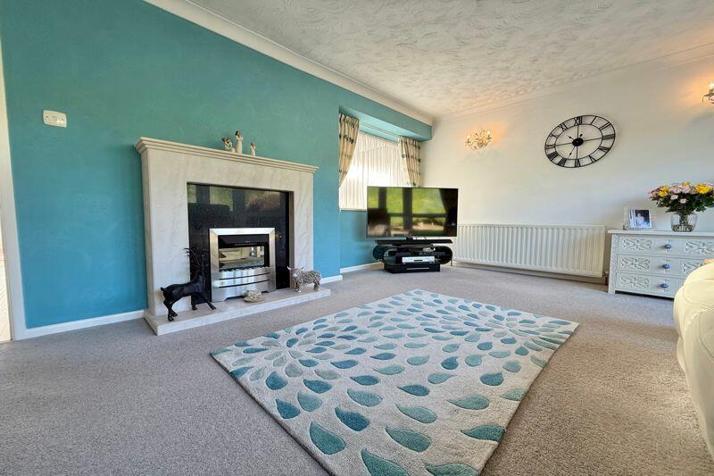 Additional property image - Church Road, Worle - EXTENDED HOME