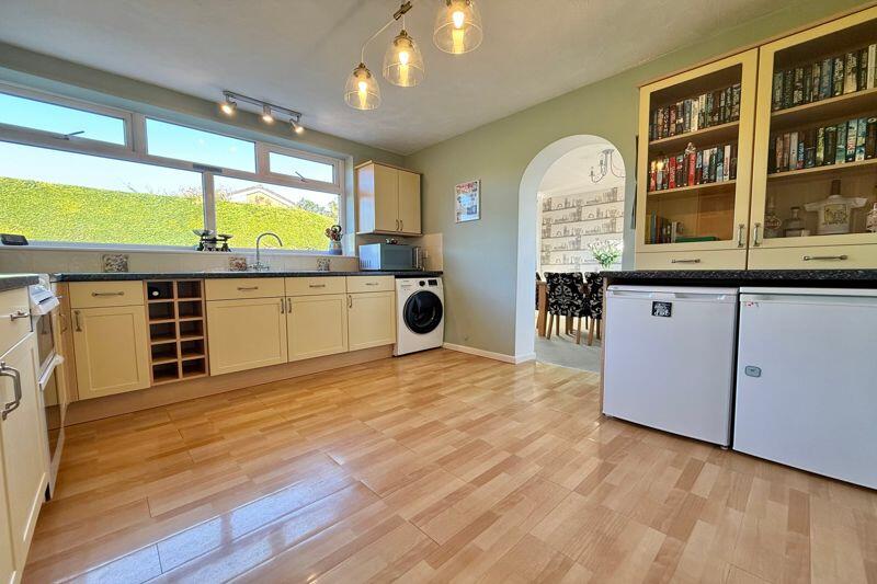 Additional property image - Church Road, Worle - EXTENDED HOME
