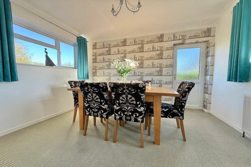 Additional property image - Church Road, Worle - EXTENDED HOME