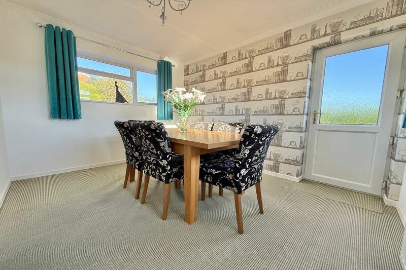 Additional property image - Church Road, Worle - EXTENDED HOME
