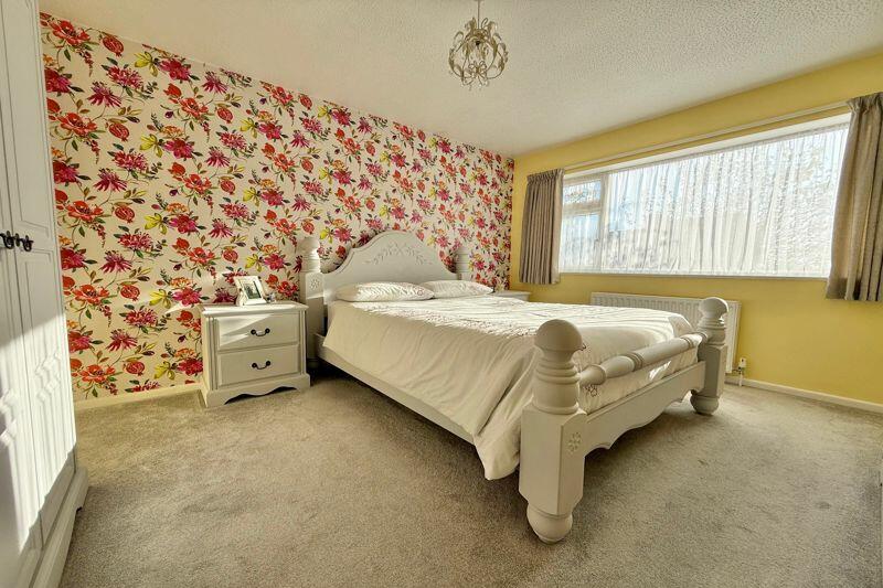 Additional property image - Church Road, Worle - EXTENDED HOME