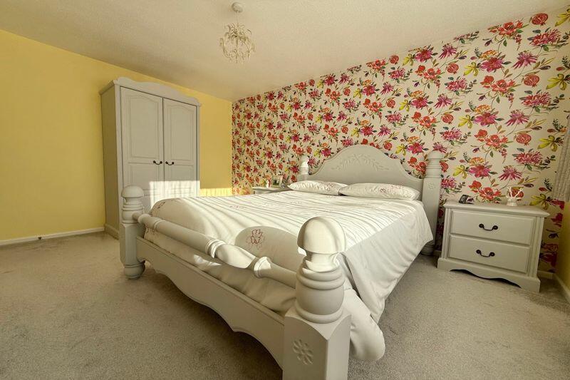 Additional property image - Church Road, Worle - EXTENDED HOME