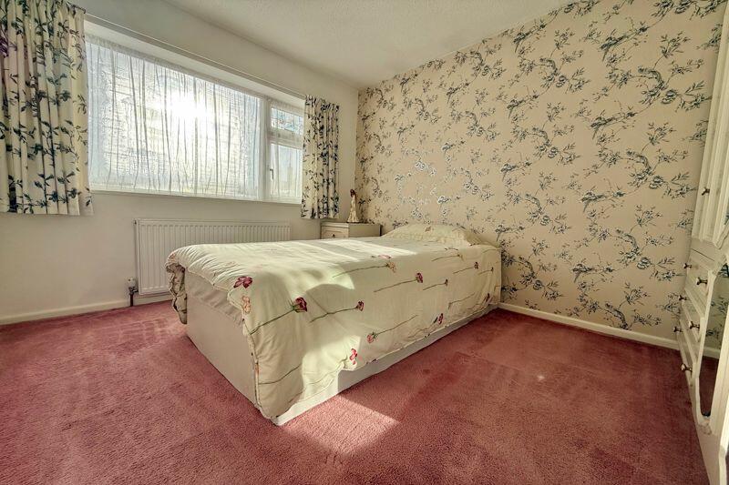 Additional property image - Church Road, Worle - EXTENDED HOME