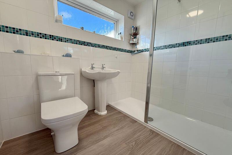 Additional property image - Church Road, Worle - EXTENDED HOME