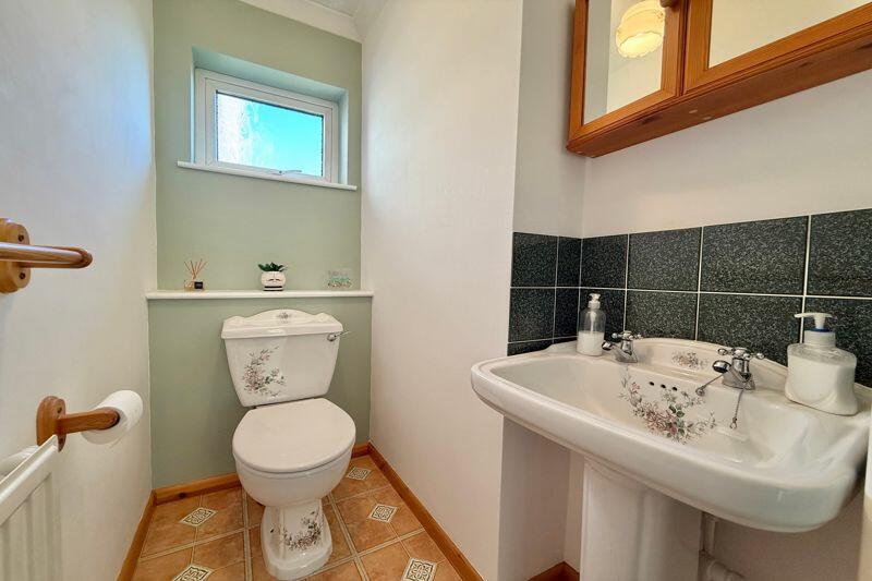Additional property image - Church Road, Worle - EXTENDED HOME