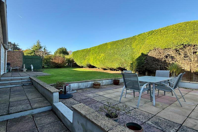 Additional property image - Church Road, Worle - EXTENDED HOME
