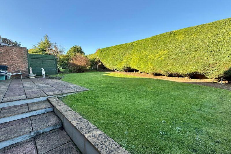 Additional property image - Church Road, Worle - EXTENDED HOME