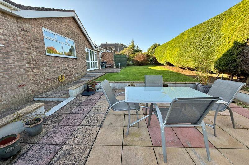Additional property image - Church Road, Worle - EXTENDED HOME